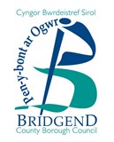 Bridgend Council Logo